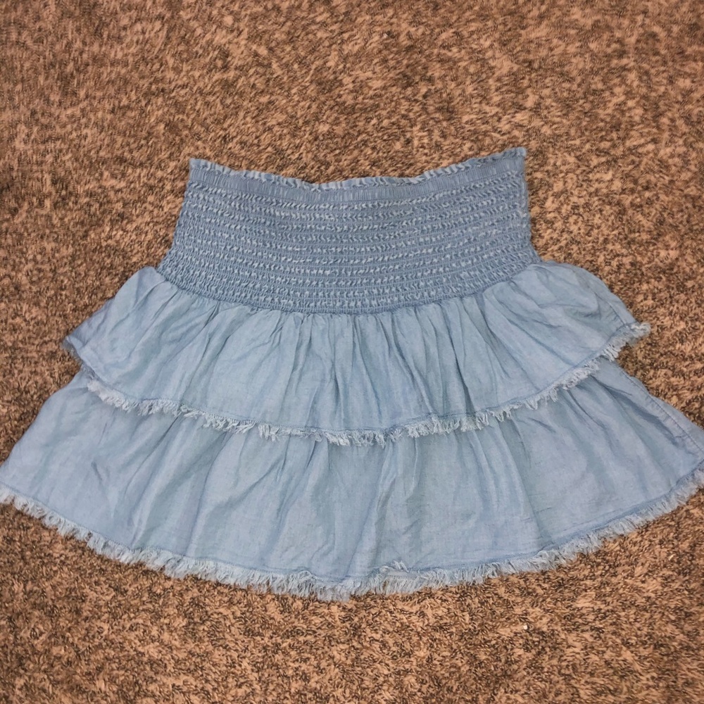 American Eagle skirt *NEVER BEEN WORN